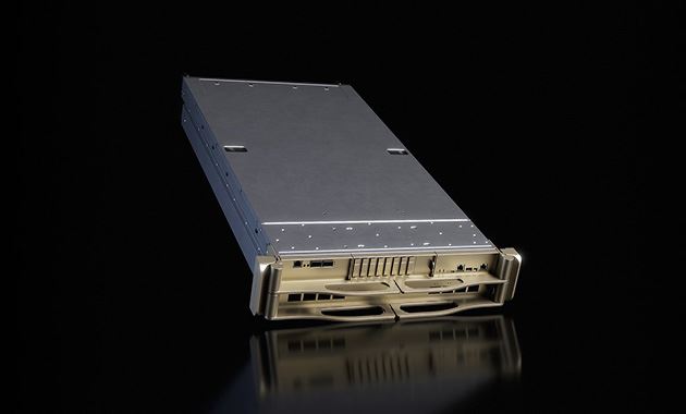 Sistema NVIDIA DGX Rubin NVL8