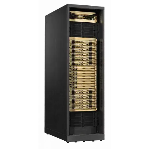 Rack NVIDIA Vera Rubin NVL72